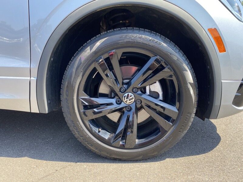 2023 Volkswagen Tiguan SE R-Line Black Bristol  PA