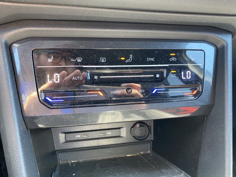 2023 Volkswagen Tiguan SE R-Line Black Bristol  PA