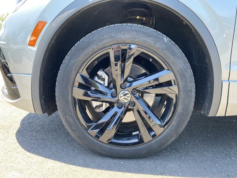 2023 Volkswagen Tiguan SE R-Line Black Bristol  PA