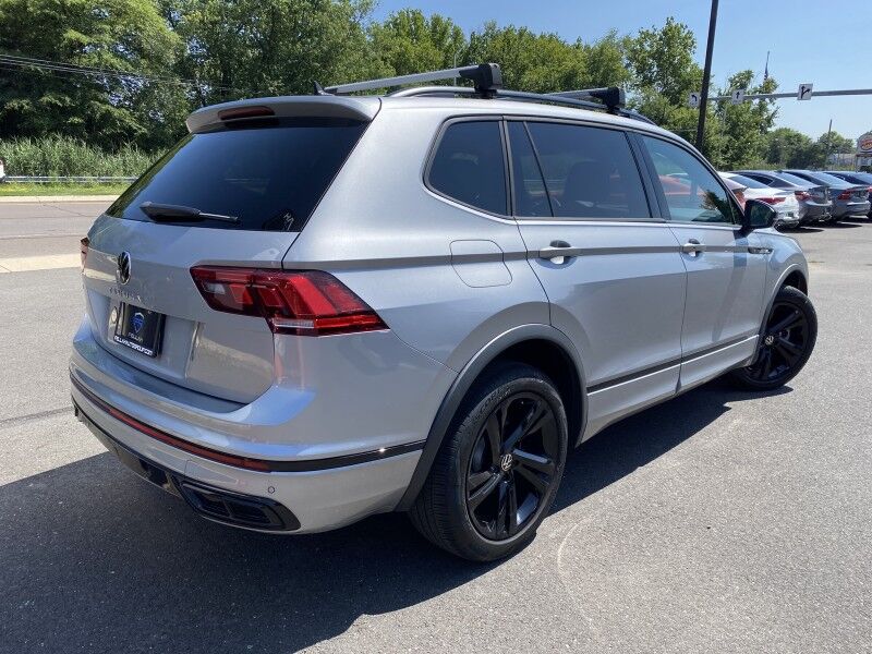 2023 Volkswagen Tiguan SE R-Line Black Bristol  PA