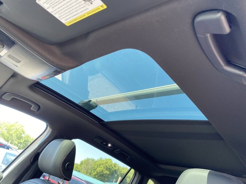 2023 Volkswagen Tiguan SE R-Line Black Bristol  PA