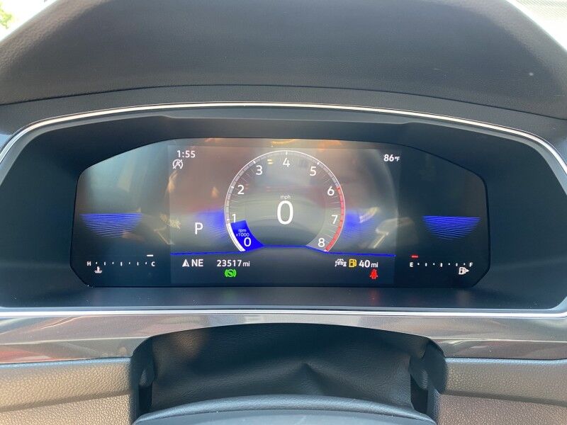 2023 Volkswagen Tiguan SE R-Line Black Bristol  PA