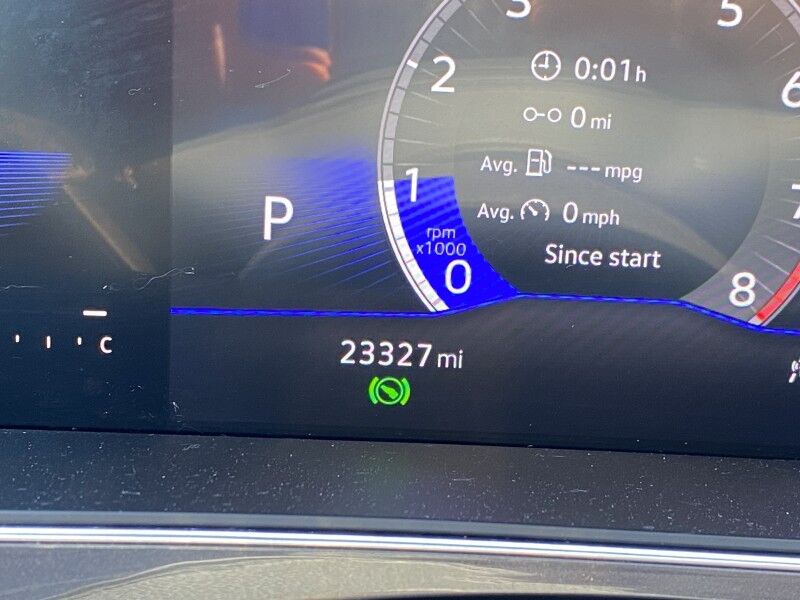 2023 Volkswagen Tiguan SE R-Line Black Bristol  PA