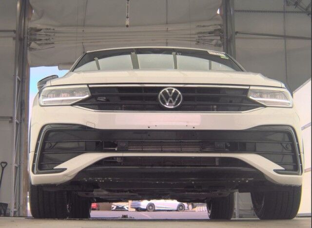 2023 Volkswagen Tiguan SE R-Line Black Marshfield MA