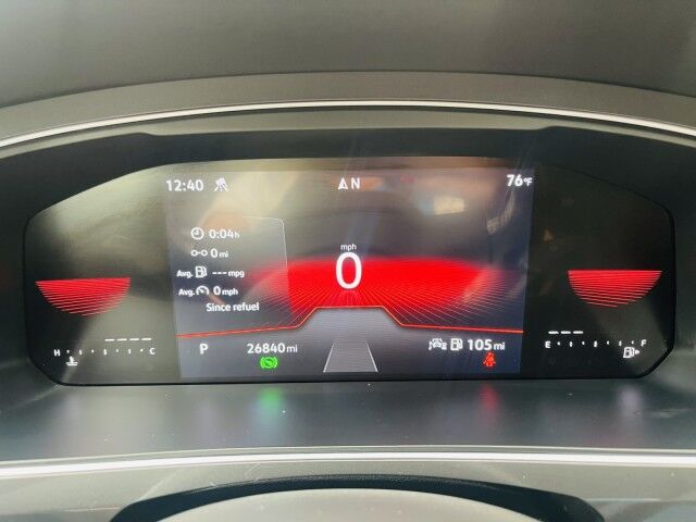 2023 Volkswagen Tiguan SE R-Line Black Marshfield MA