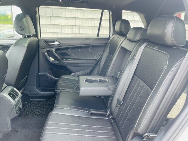 2023 Volkswagen Tiguan SE R-Line Black Marshfield MA