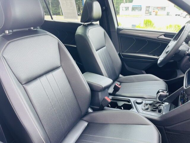 2023 Volkswagen Tiguan SE R-Line Black Marshfield MA