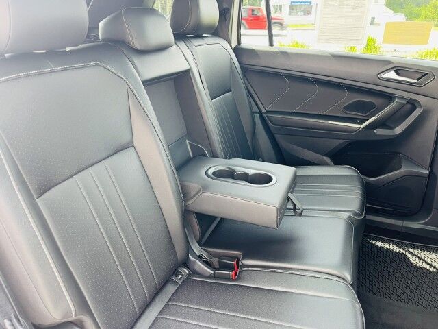 2023 Volkswagen Tiguan SE R-Line Black Marshfield MA