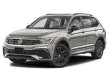 2023 Volkswagen Tiguan SE R-Line Black Oshkosh WI