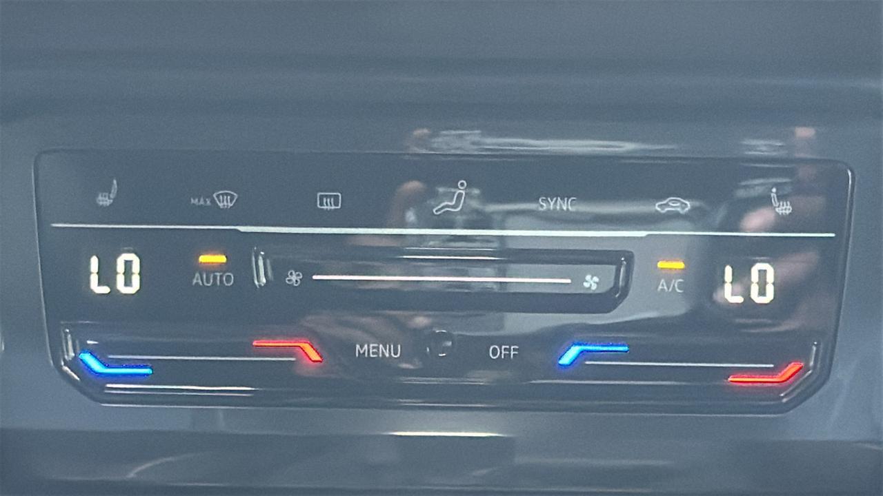 2023 Volkswagen Tiguan SE R-Line Black  Selma TX