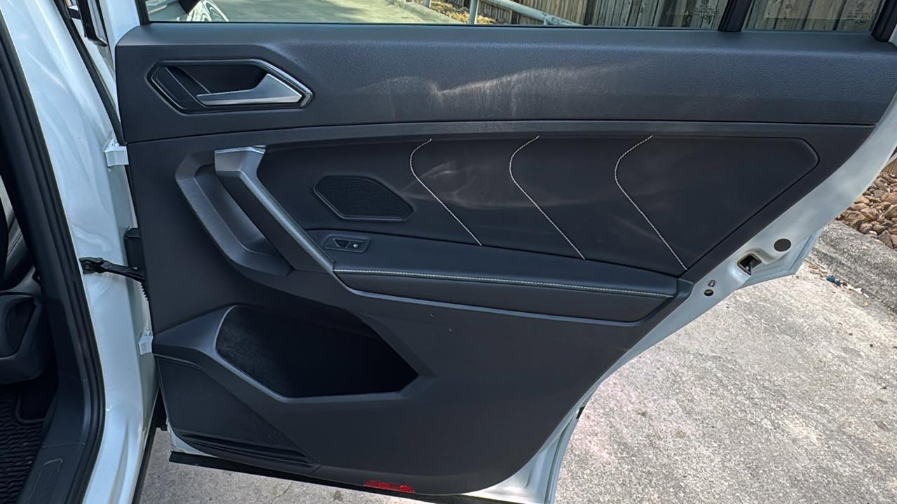 2023 Volkswagen Tiguan SE R-Line Black  Selma TX