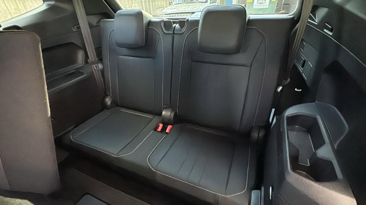 2023 Volkswagen Tiguan SE R-Line Black  Selma TX