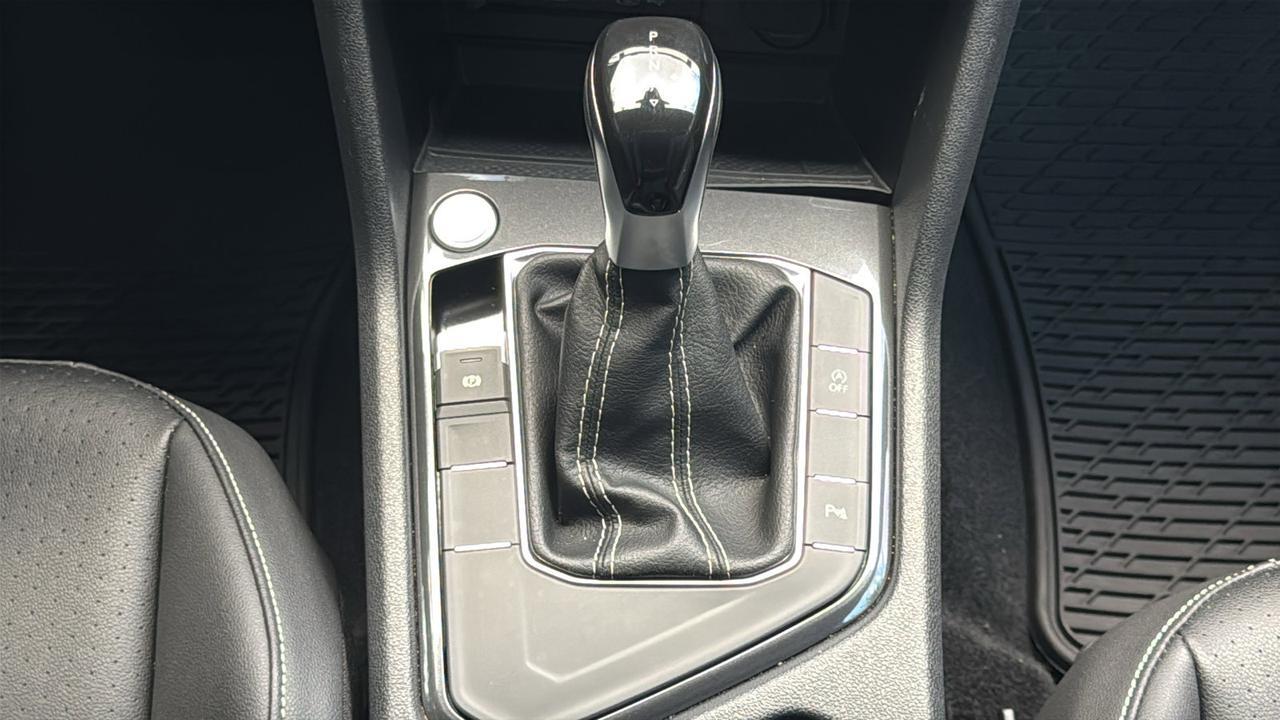 2023 Volkswagen Tiguan SE R-Line Black  Selma TX