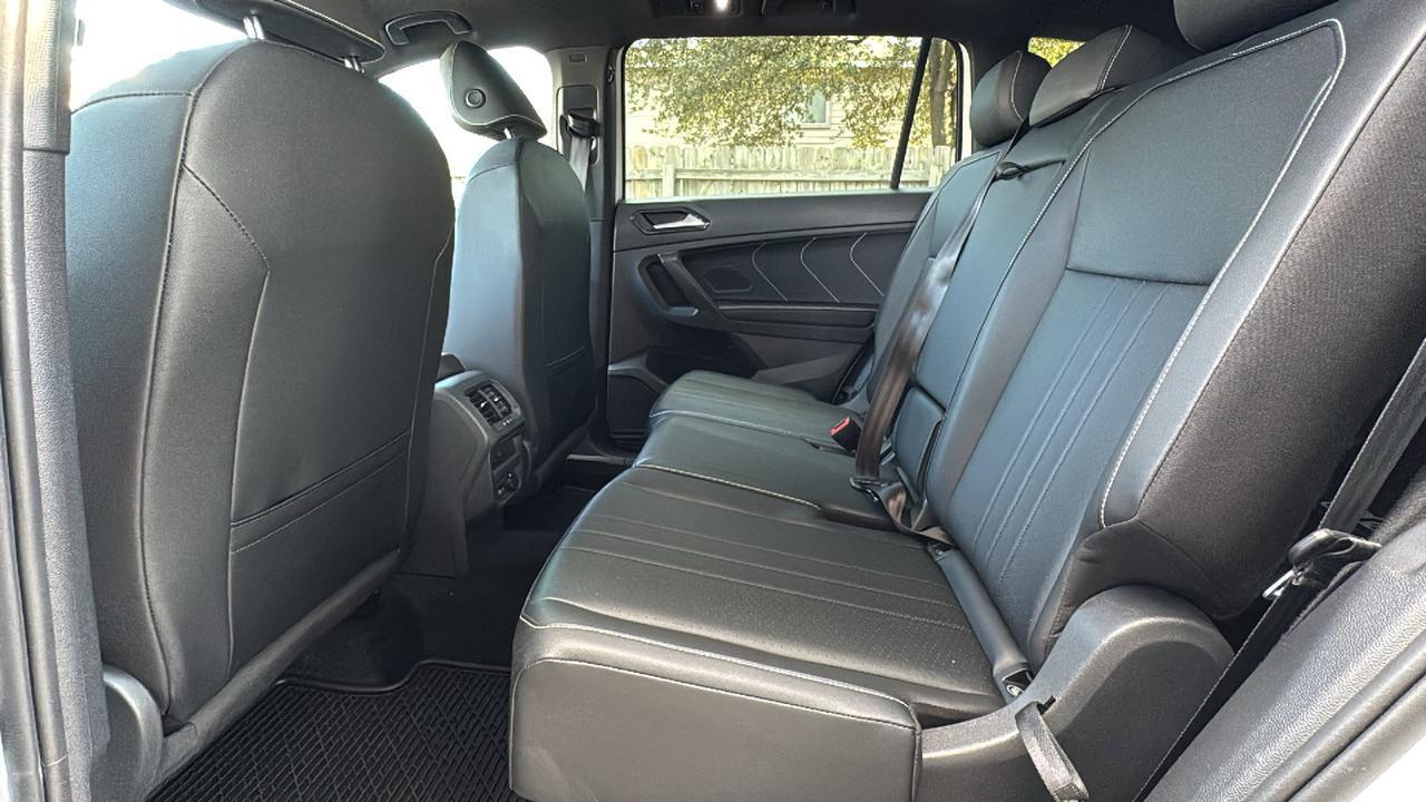 2023 Volkswagen Tiguan SE R-Line Black  Selma TX