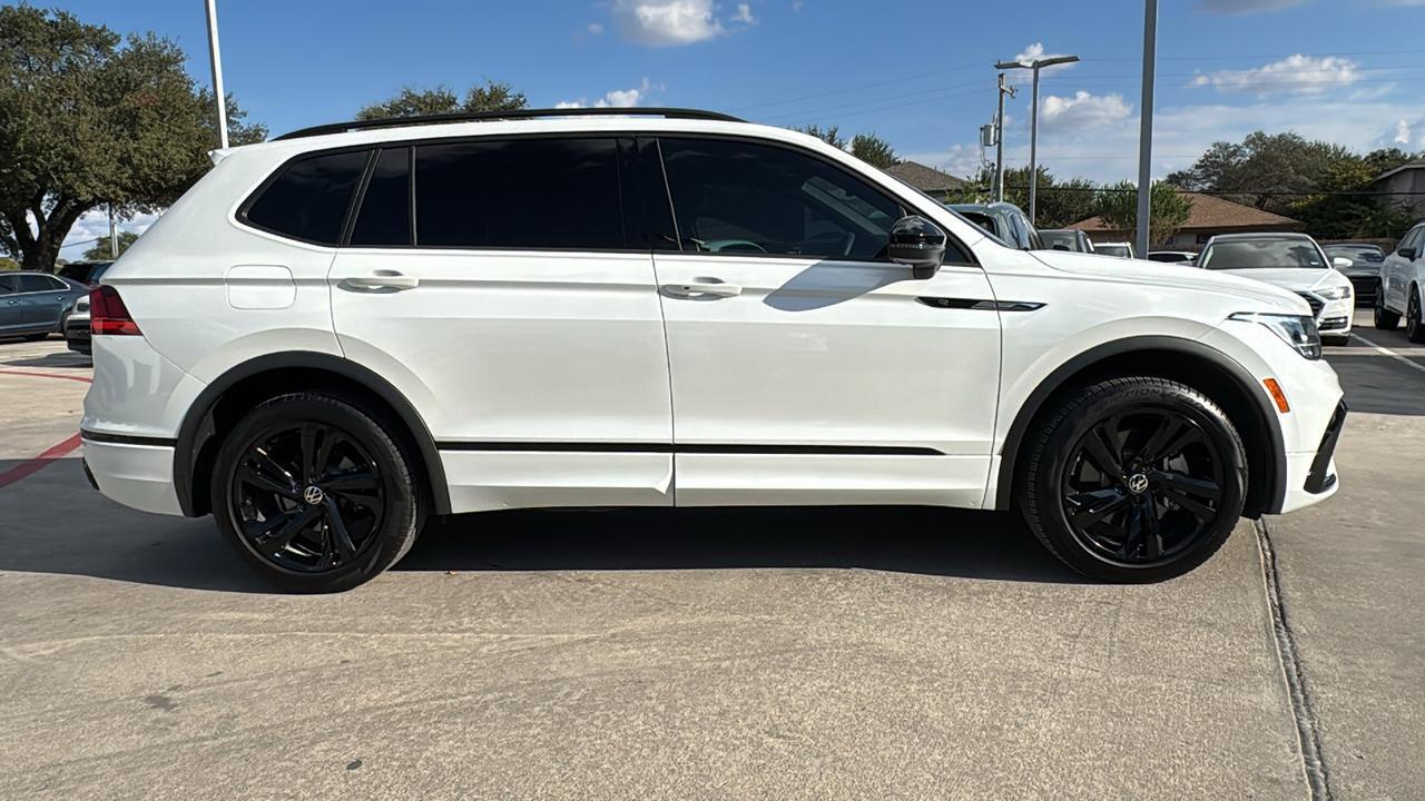 2023 Volkswagen Tiguan SE R-Line Black  Selma TX
