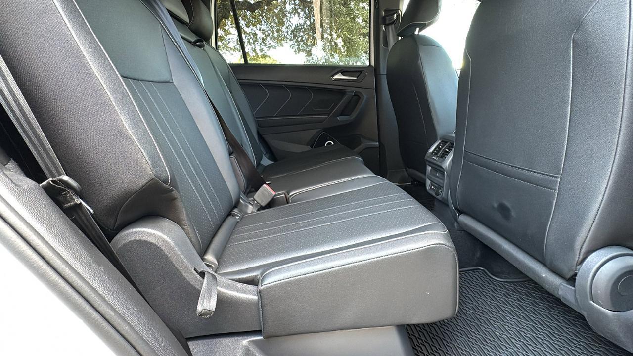 2023 Volkswagen Tiguan SE R-Line Black  Selma TX