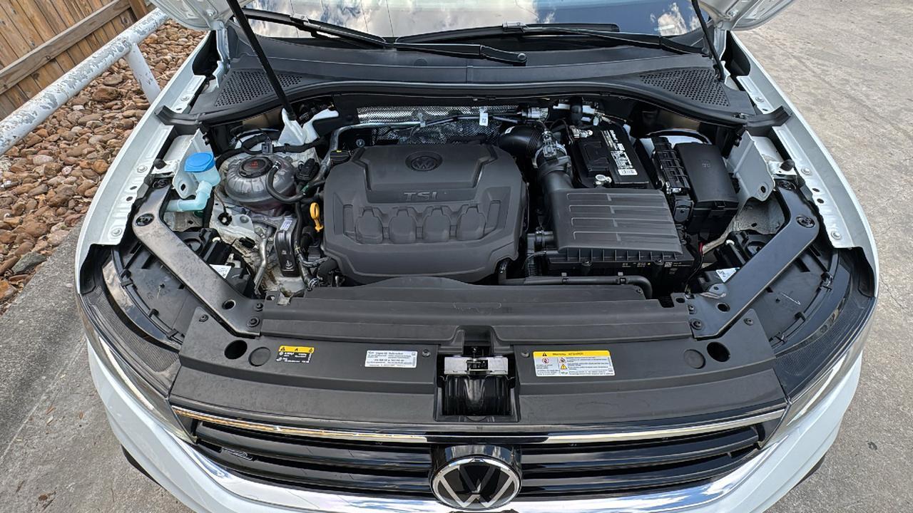 2023 Volkswagen Tiguan SE R-Line Black  Selma TX