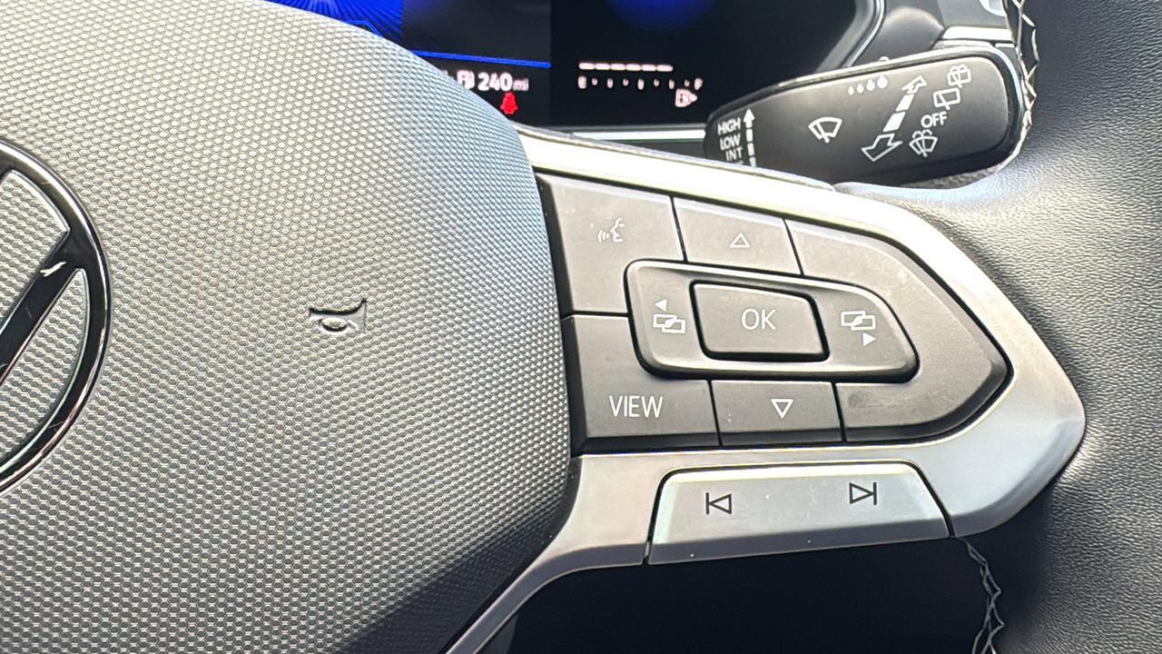 2023 Volkswagen Tiguan SE R-Line Black  Selma TX