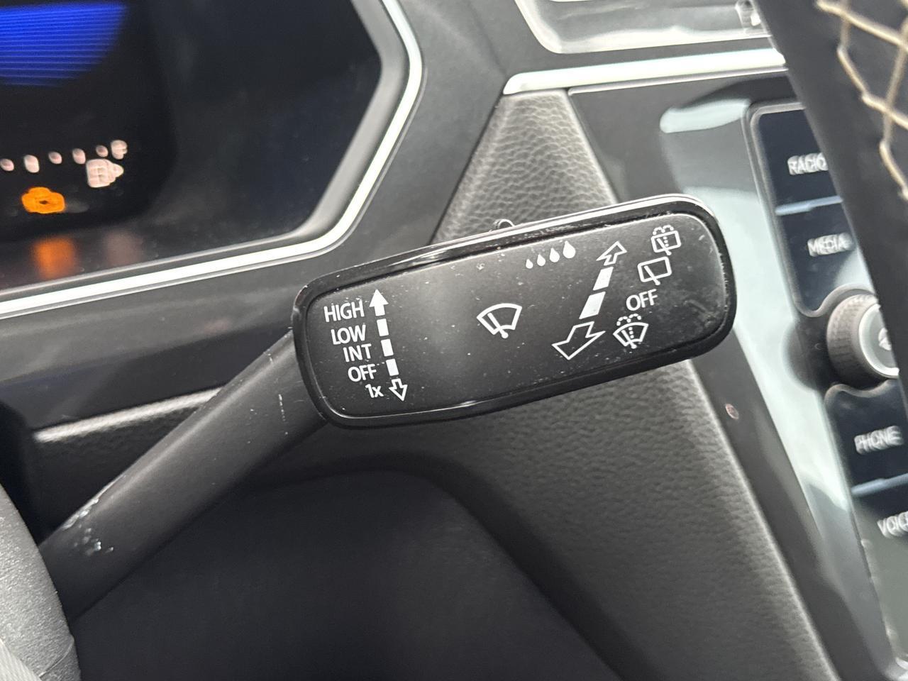 2023 Volkswagen Tiguan SE R-Line Black San Antonio TX