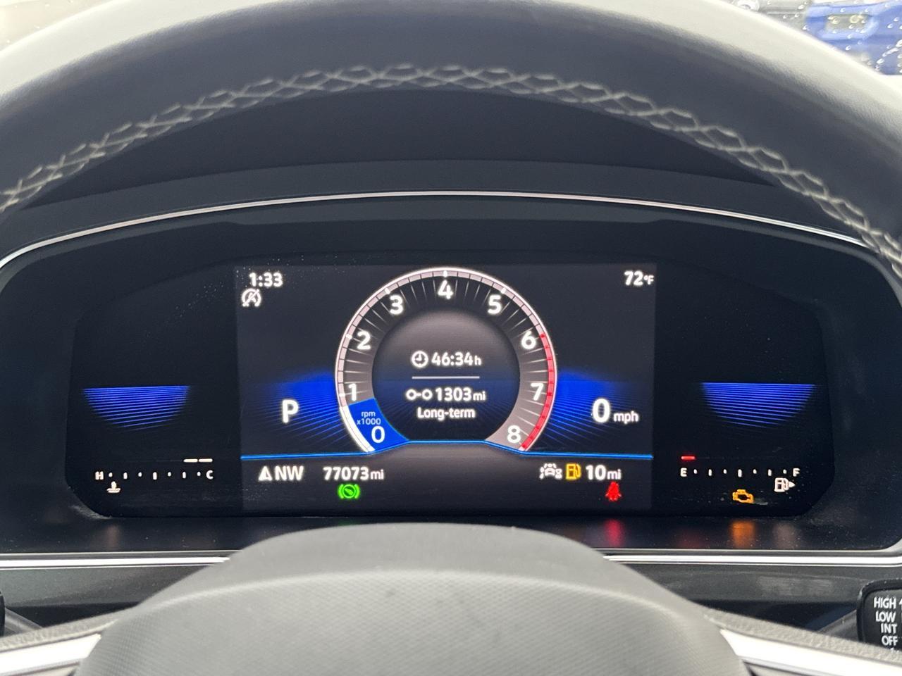 2023 Volkswagen Tiguan SE R-Line Black San Antonio TX