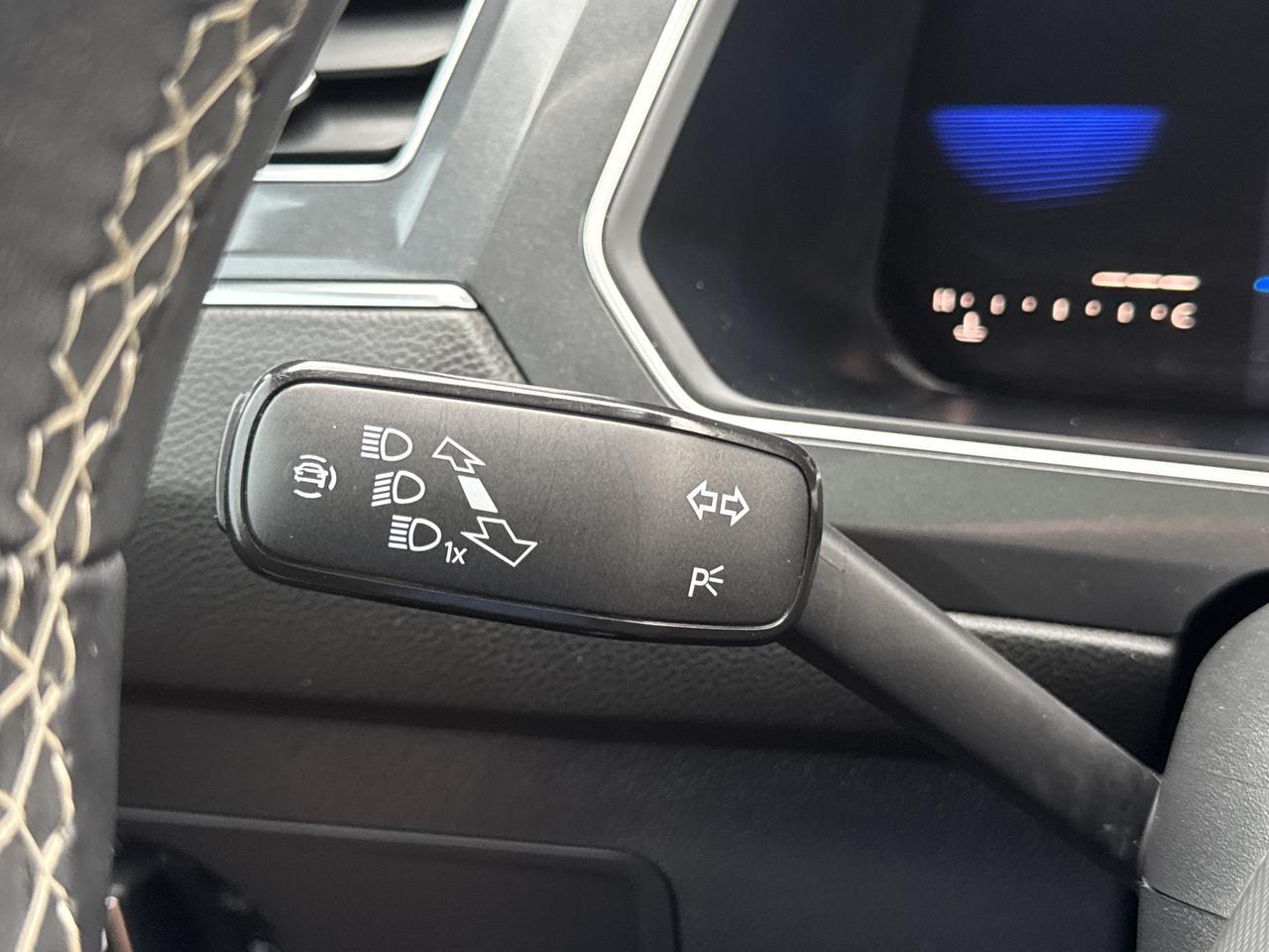 2023 Volkswagen Tiguan SE R-Line Black San Antonio TX