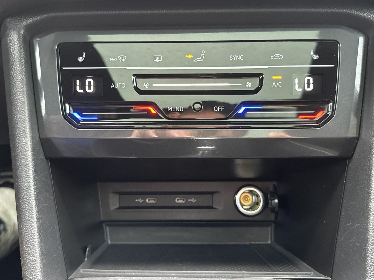 2023 Volkswagen Tiguan SE R-Line Black San Antonio TX