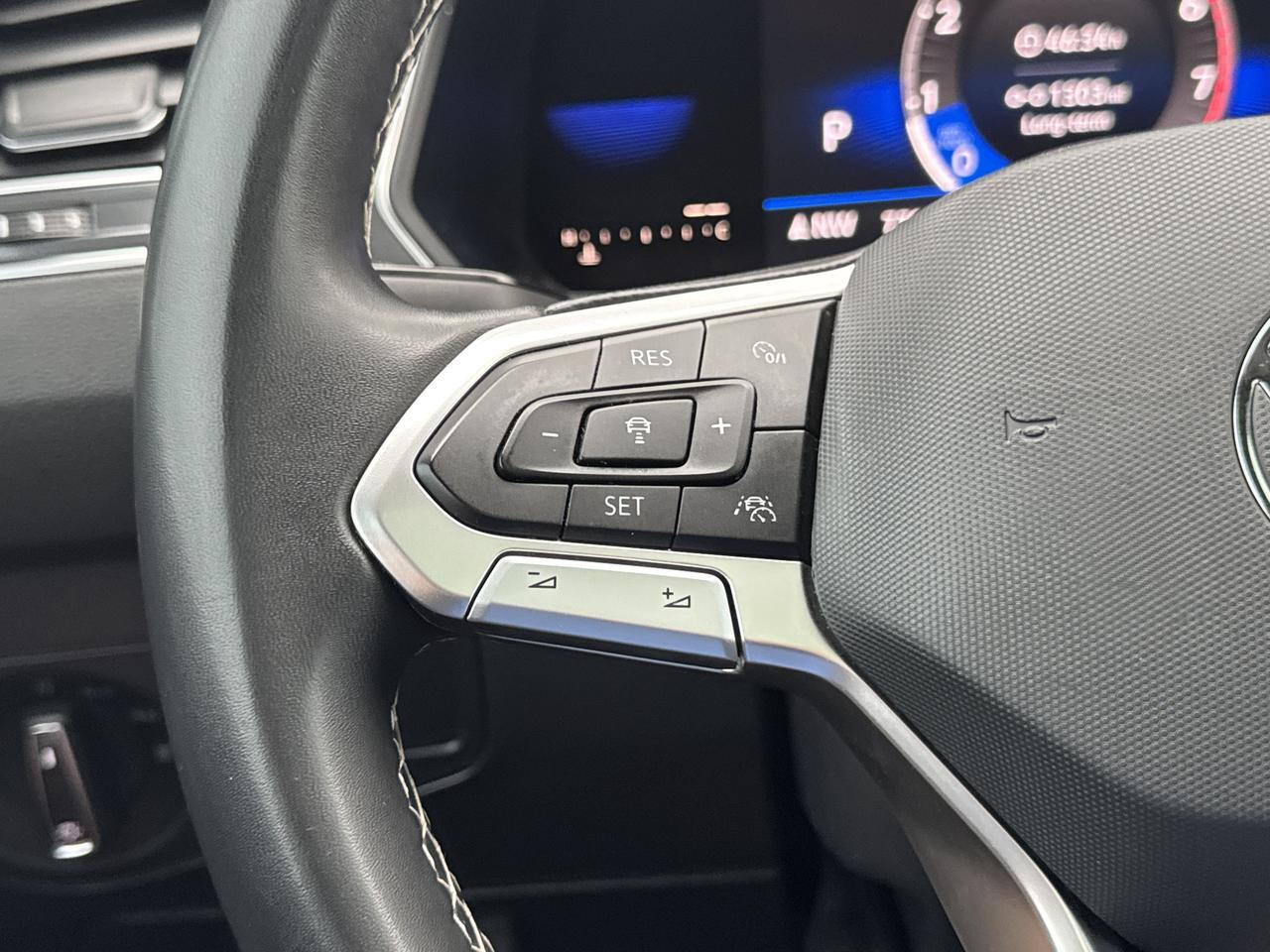 2023 Volkswagen Tiguan SE R-Line Black San Antonio TX