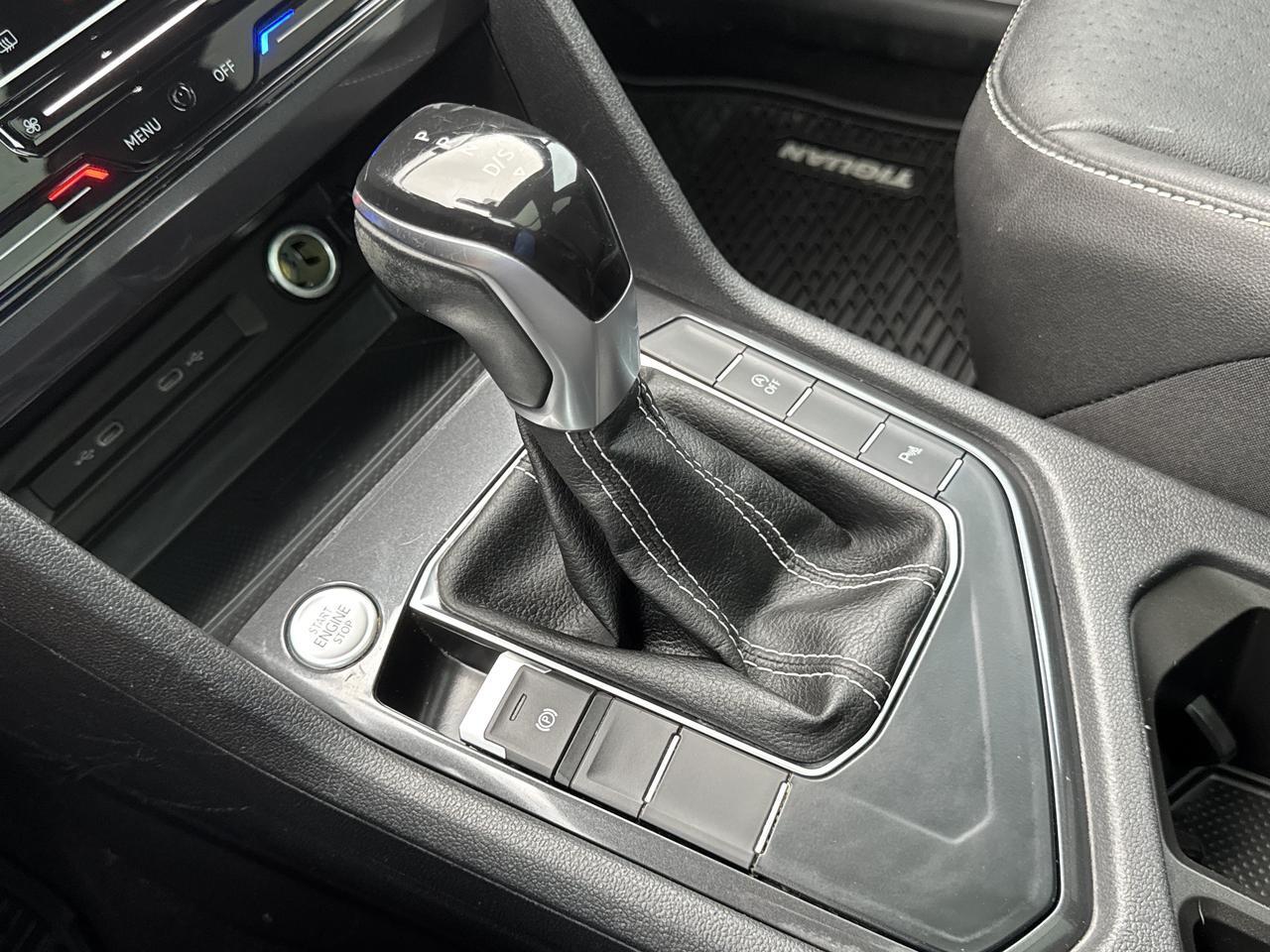 2023 Volkswagen Tiguan SE R-Line Black San Antonio TX