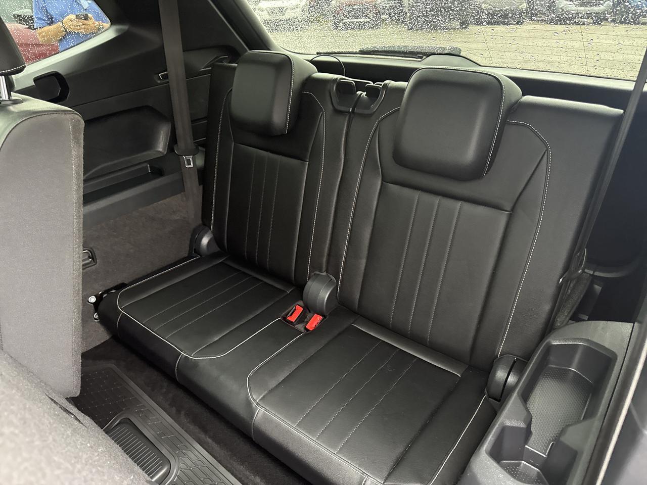 2023 Volkswagen Tiguan SE R-Line Black San Antonio TX