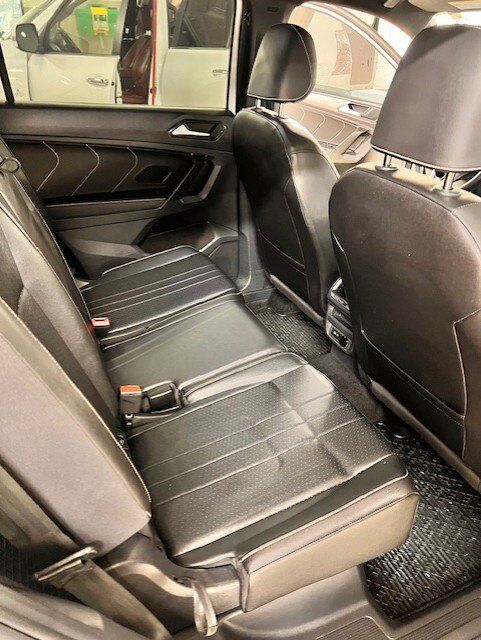 2023 Volkswagen Tiguan SE R-Line Black San Antonio TX