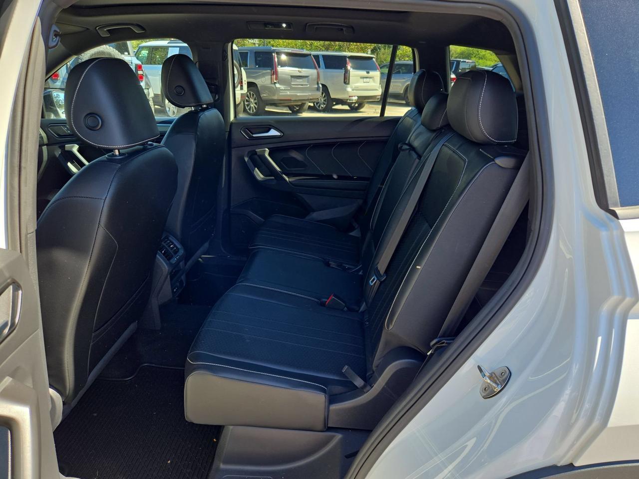 2023 Volkswagen Tiguan SE R-Line Black San Antonio TX