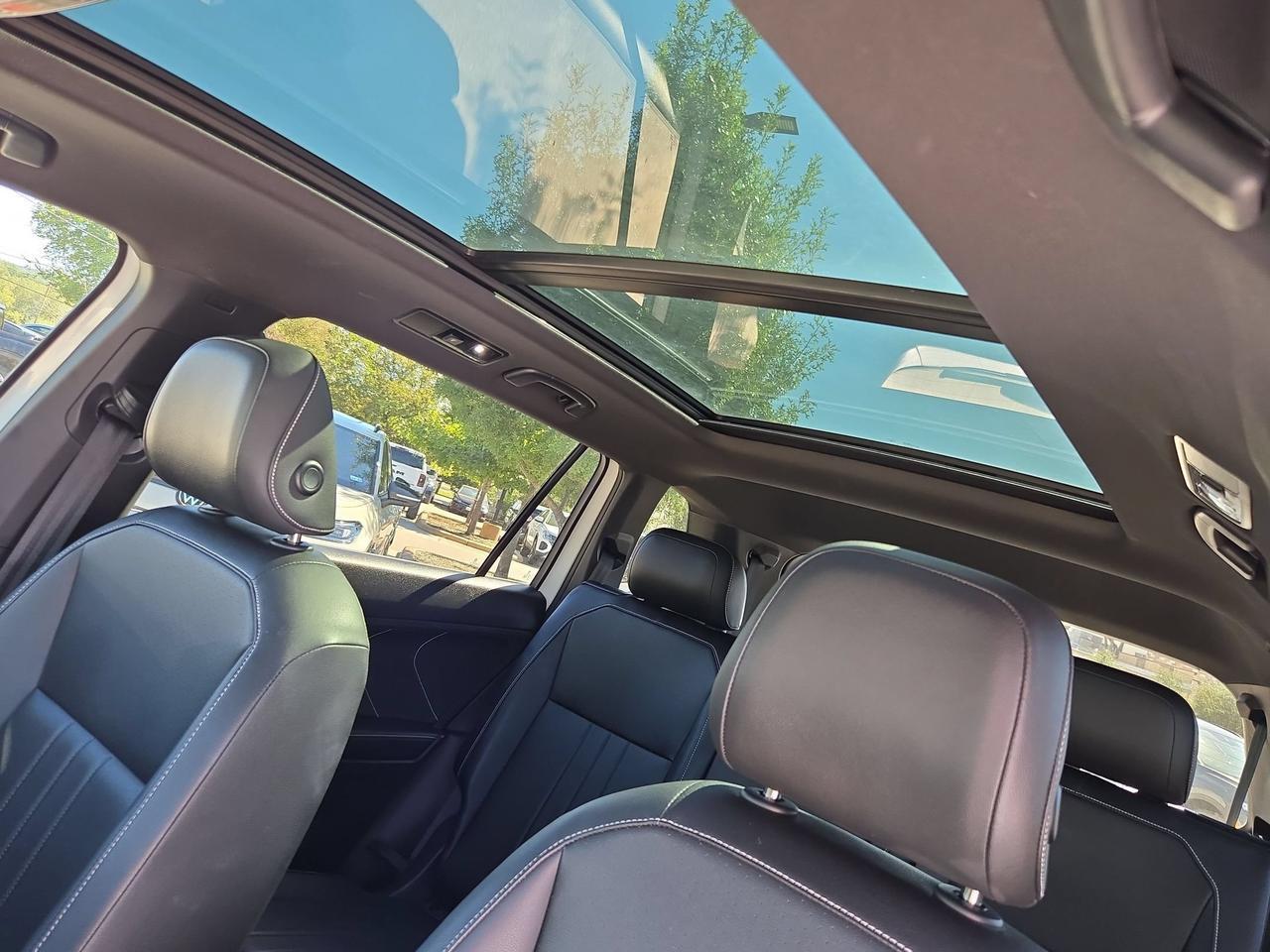 2023 Volkswagen Tiguan SE R-Line Black San Antonio TX