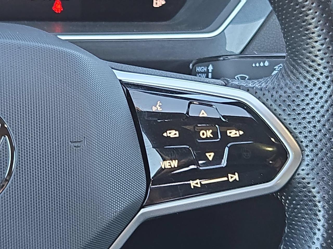 2023 Volkswagen Tiguan SE R-Line Black San Antonio TX