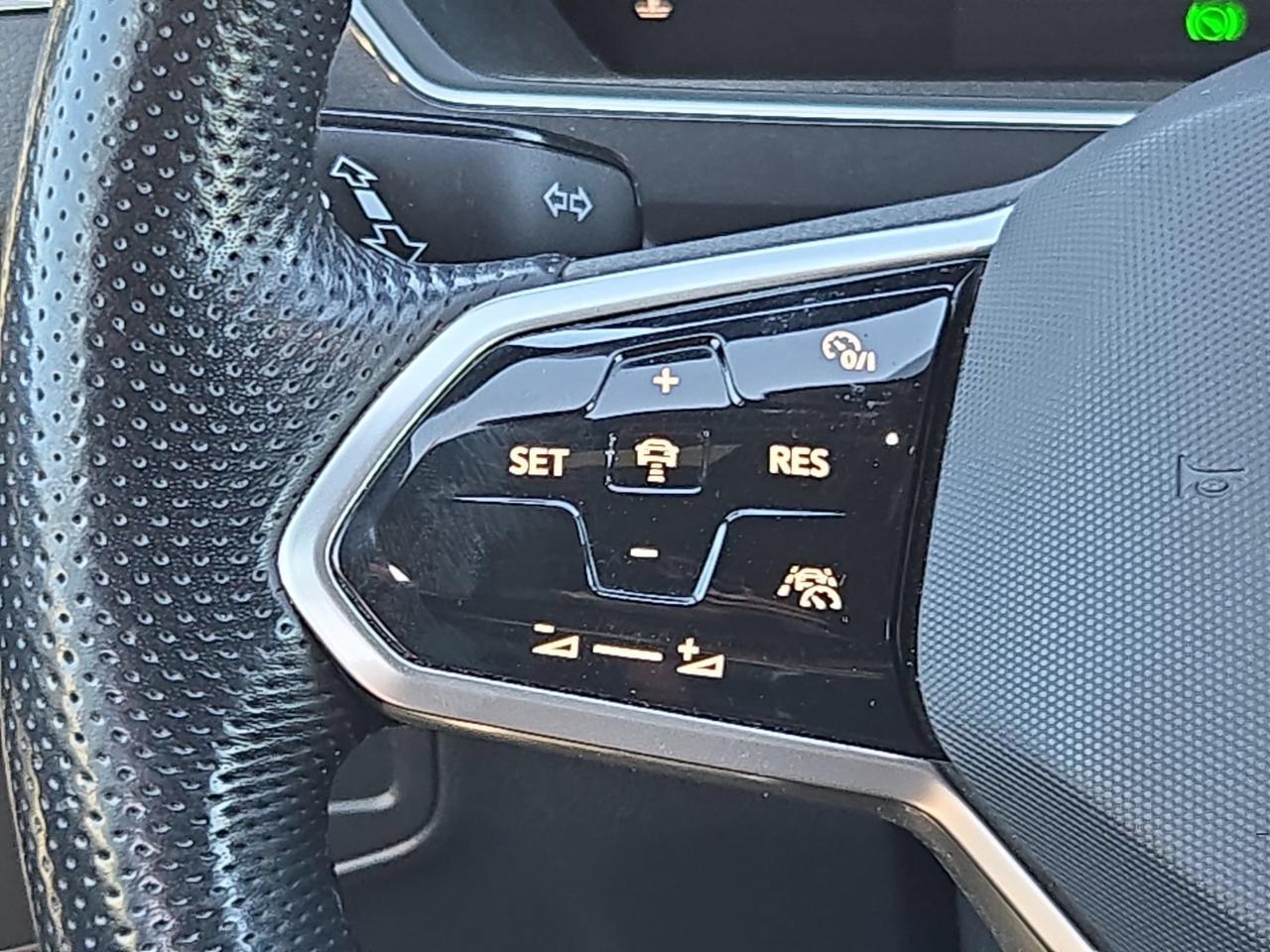 2023 Volkswagen Tiguan SE R-Line Black San Antonio TX