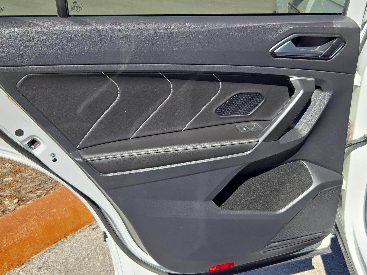 2023 Volkswagen Tiguan SE R-Line Black San Antonio TX