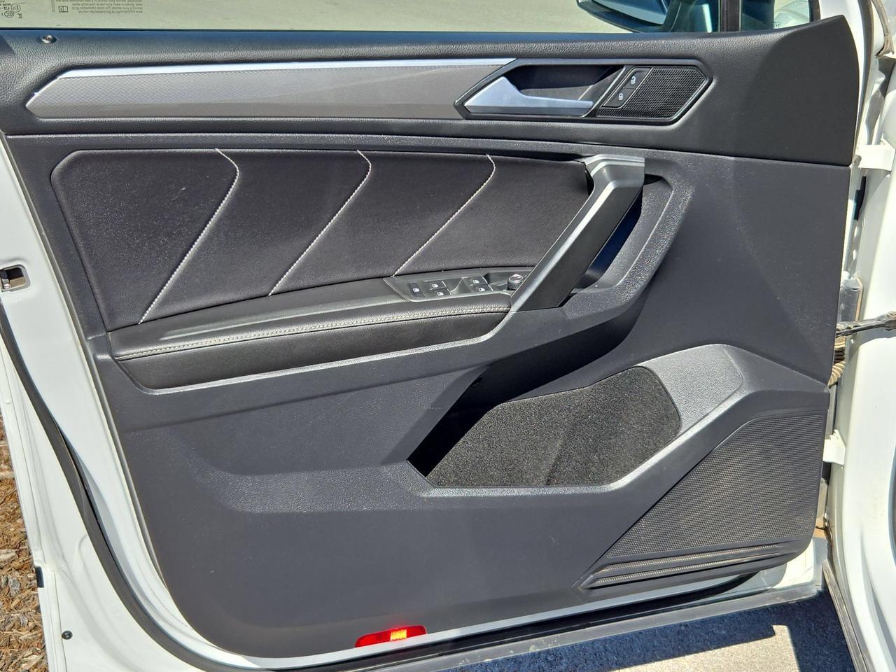2023 Volkswagen Tiguan SE R-Line Black San Antonio TX