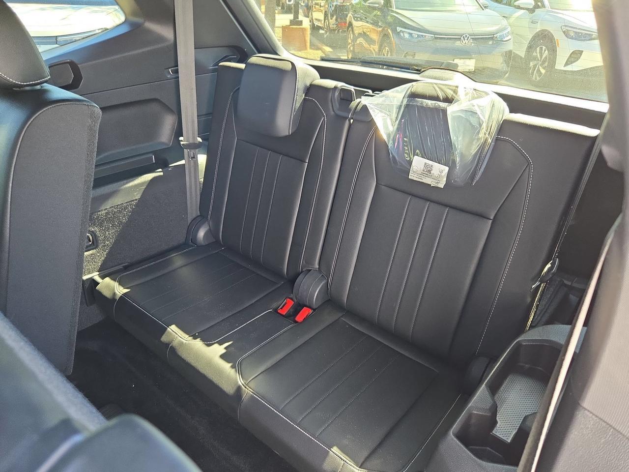 2023 Volkswagen Tiguan SE R-Line Black San Antonio TX
