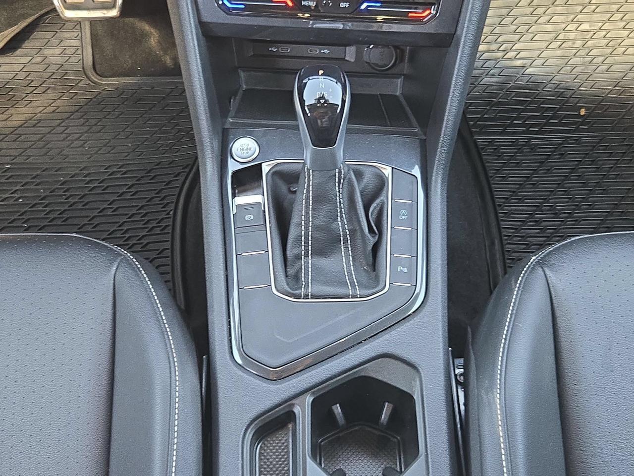2023 Volkswagen Tiguan SE R-Line Black San Antonio TX
