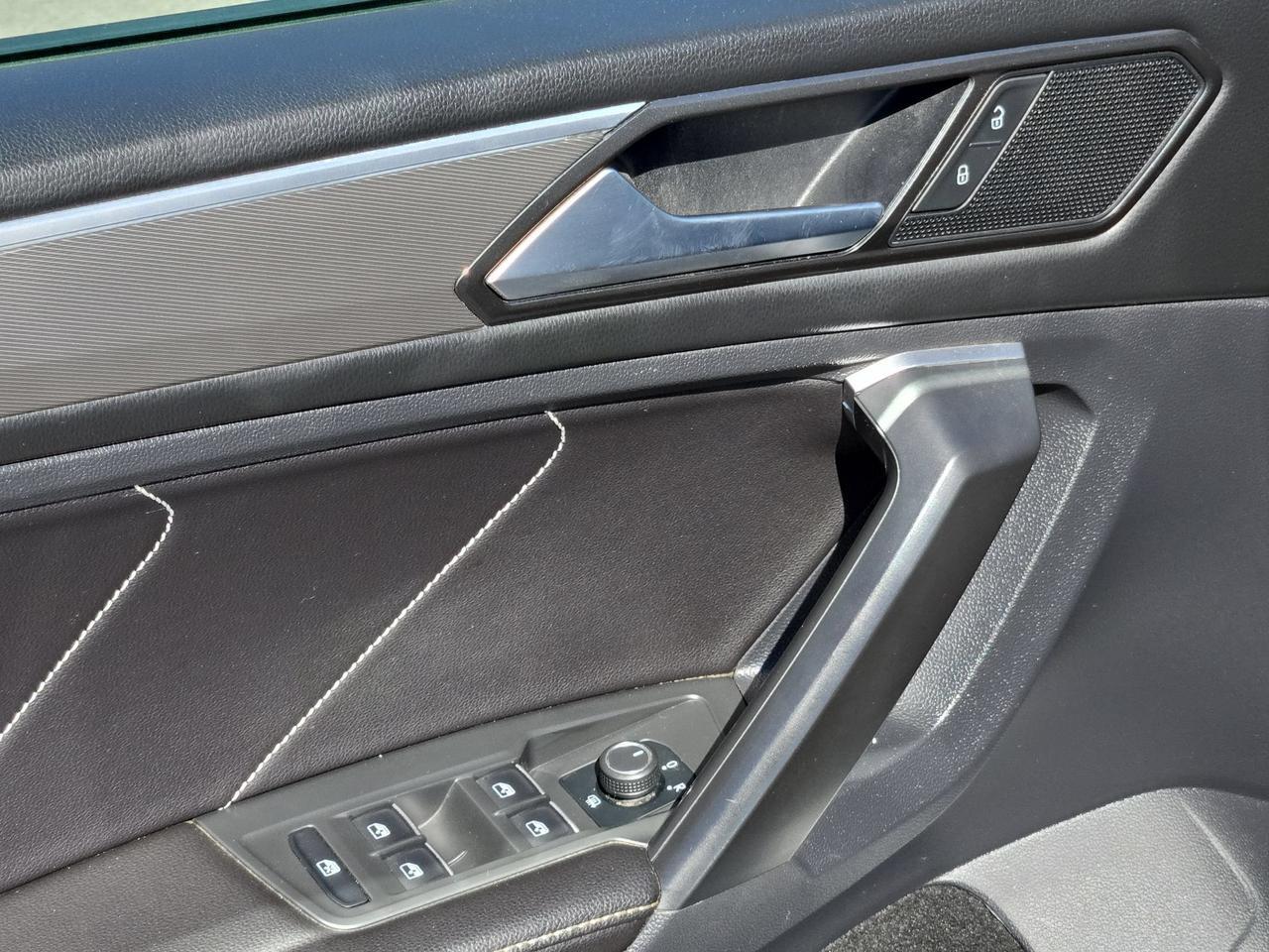 2023 Volkswagen Tiguan SE R-Line Black San Antonio TX