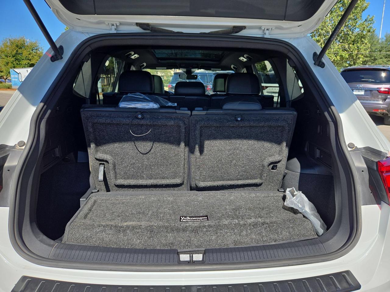 2023 Volkswagen Tiguan SE R-Line Black San Antonio TX