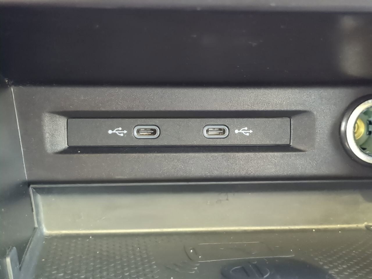 2023 Volkswagen Tiguan SE R-Line Black Winder GA