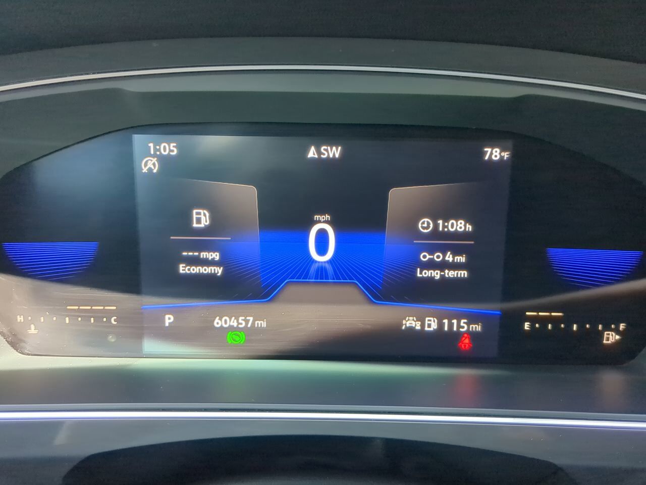 2023 Volkswagen Tiguan SE R-Line Black Winder GA