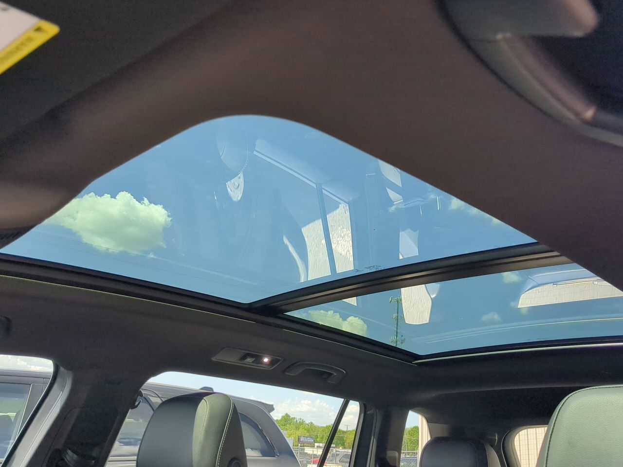 2023 Volkswagen Tiguan SE R-Line Black Winder GA