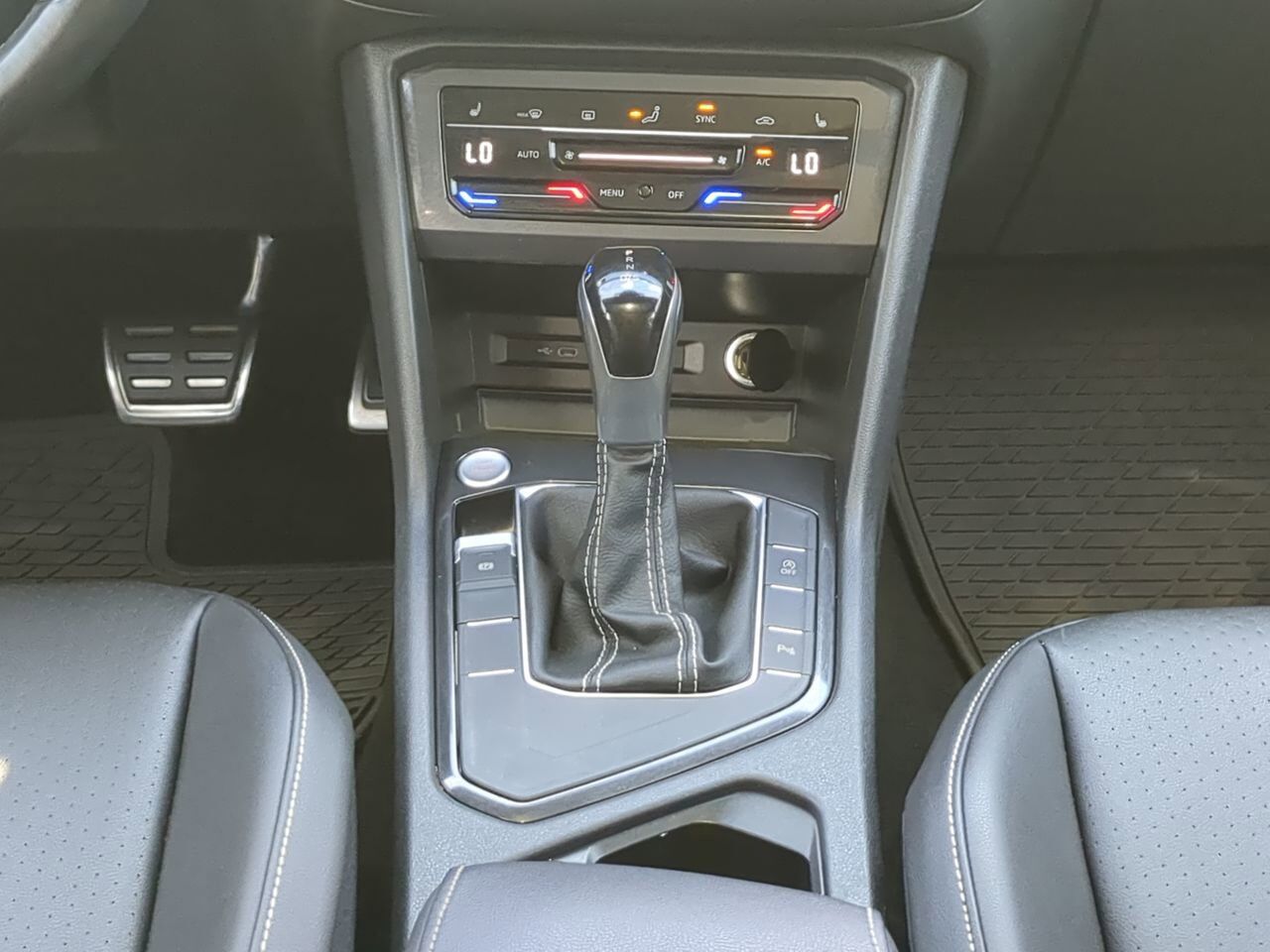 2023 Volkswagen Tiguan SE R-Line Black Winder GA