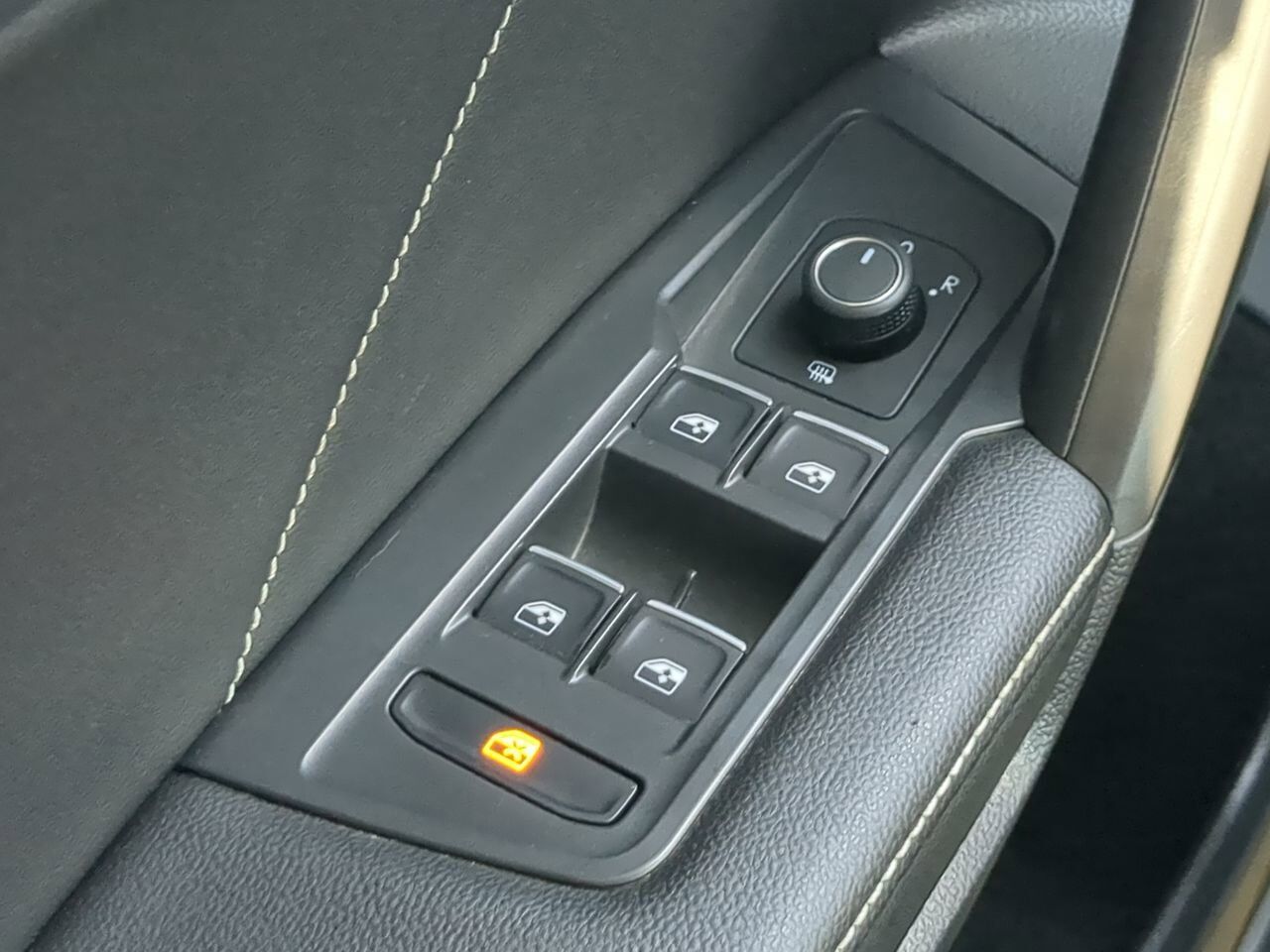 2023 Volkswagen Tiguan SE R-Line Black Winder GA