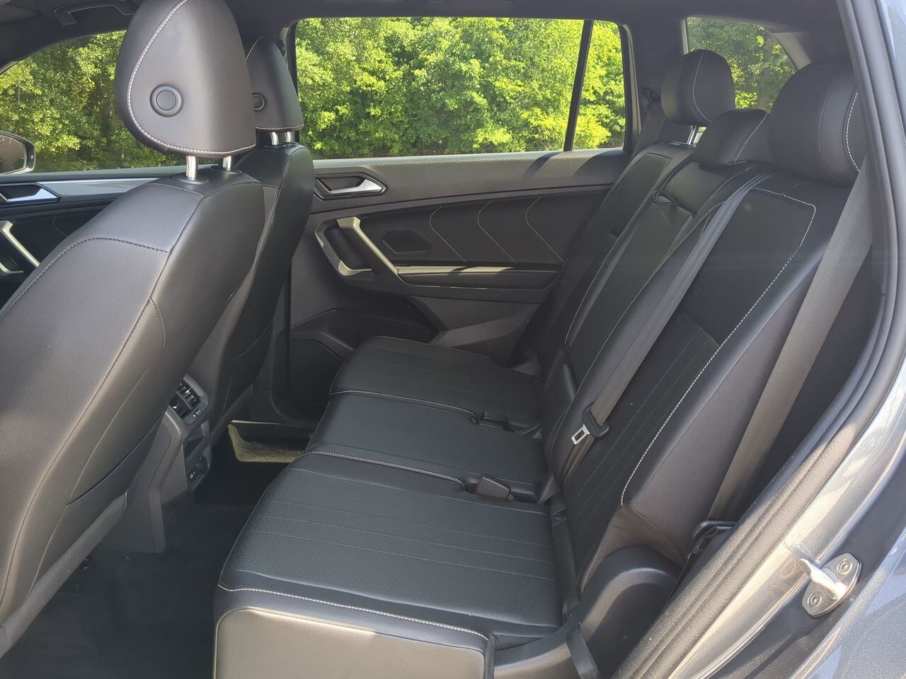 2023 Volkswagen Tiguan SE R-Line Black Winder GA