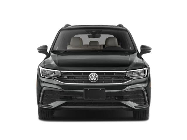2023 Volkswagen Tiguan SE R-Line Black Winder GA