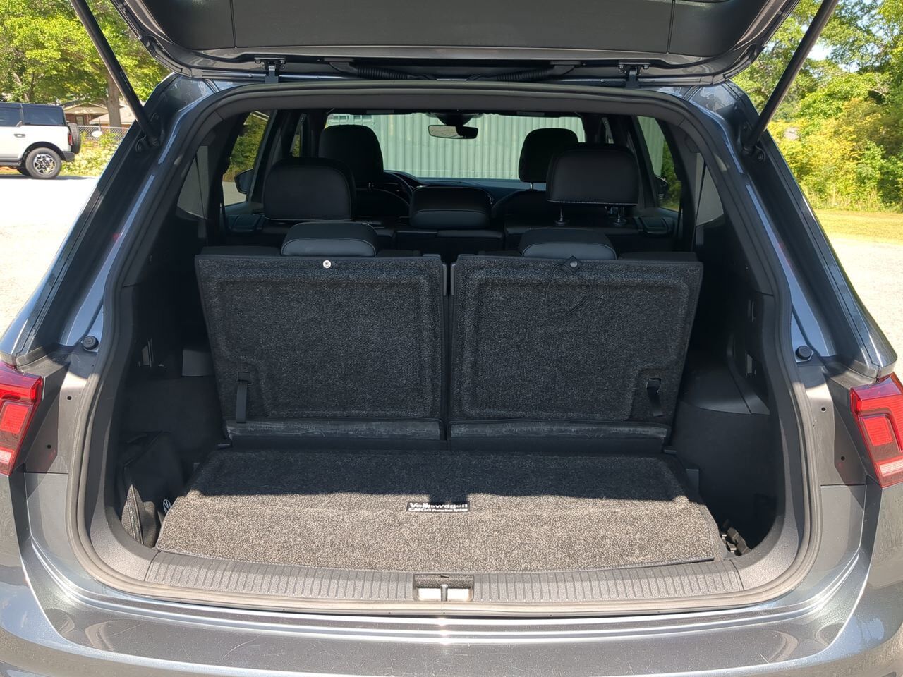2023 Volkswagen Tiguan SE R-Line Black Winder GA