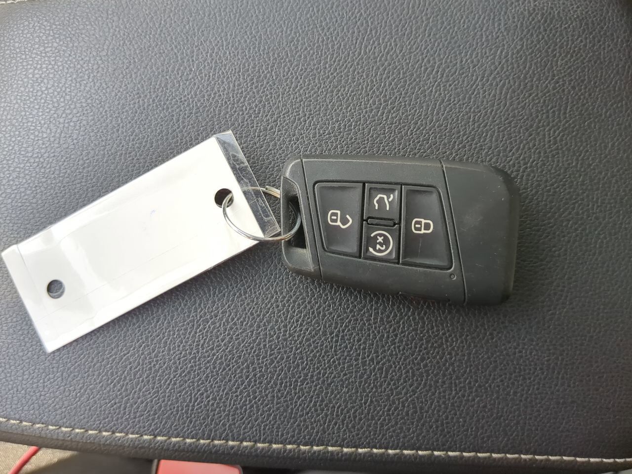 2023 Volkswagen Tiguan SE R-Line Black Winder GA
