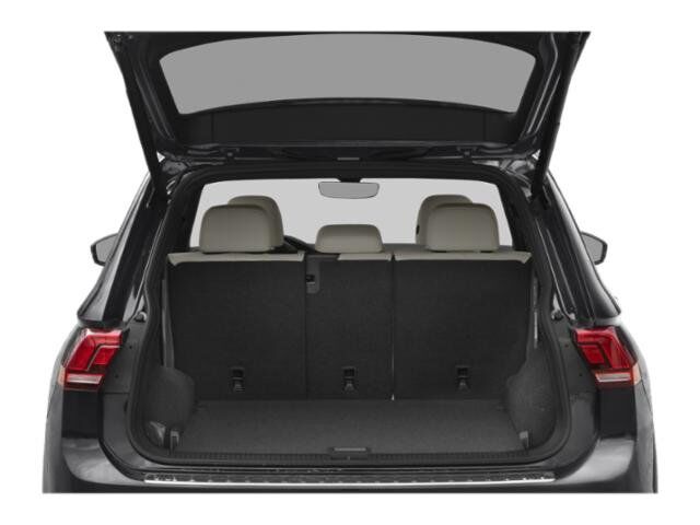 2023 Volkswagen Tiguan SE R-Line Black Winder GA